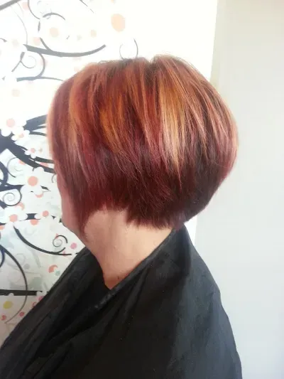 Carré et coloration