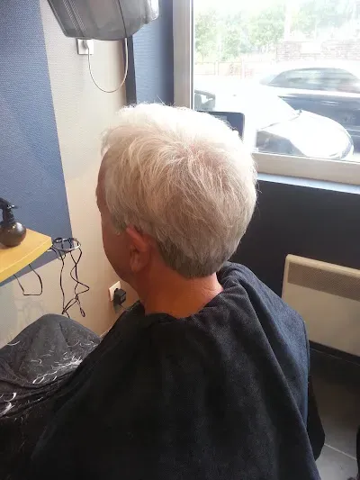 Salon de coiffure homme près de Coquelles